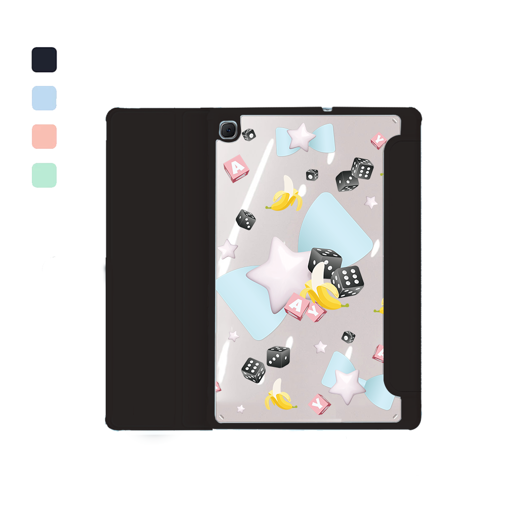 Android Tab Flipcover - Perfect