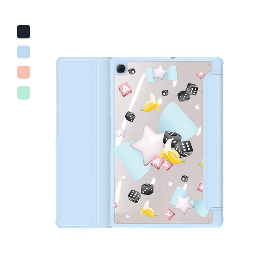 Android Tab Flipcover - Perfect
