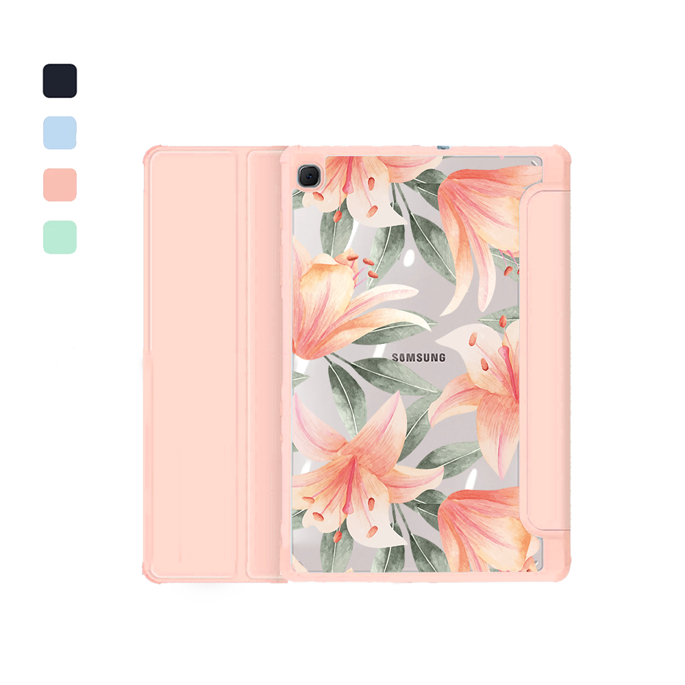Android Tab Flipcover - Phoebe