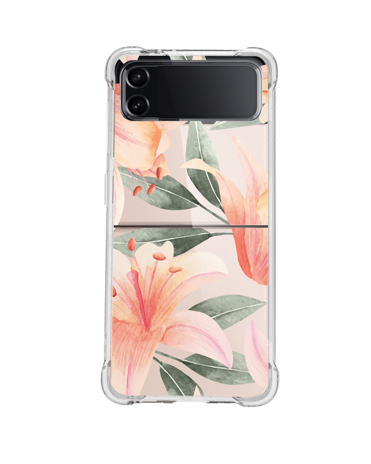 Android Flip / Fold Rearguard Hybrid - Phoebe