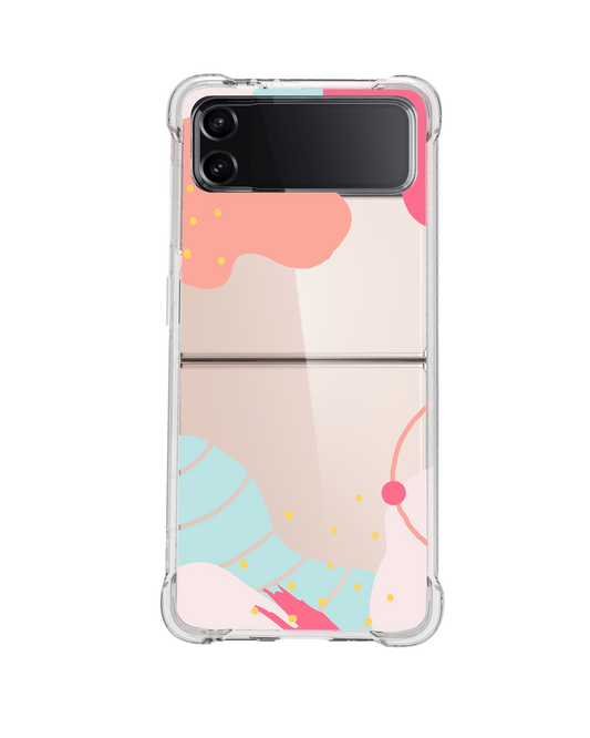 Android Flip / Fold Rearguard Hybrid - Piccadilly