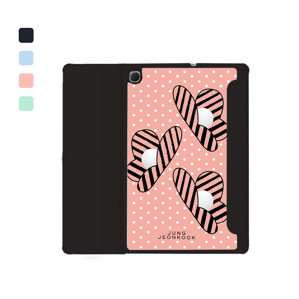 Android Tab Flipcover - Pink Honey
