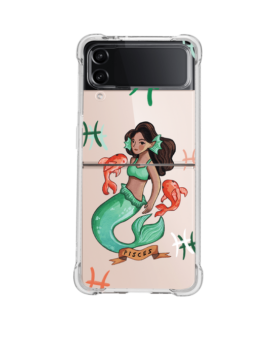 Android Flip / Fold Rearguard Hybrid - Pisces 2.0