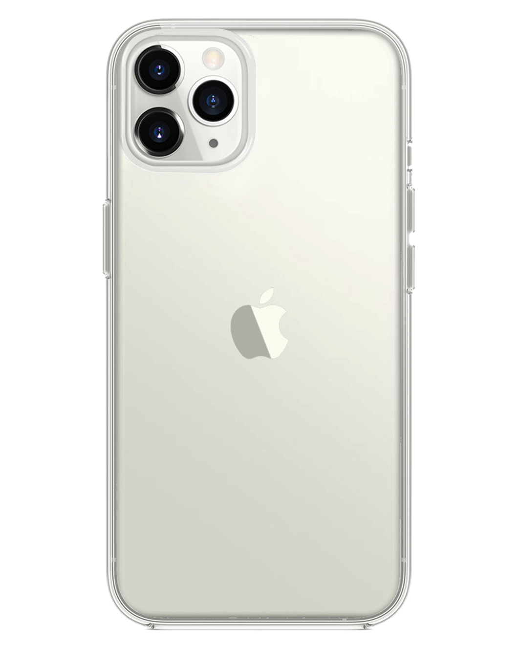 iPhone Rearguard Hybrid - Plain Basic