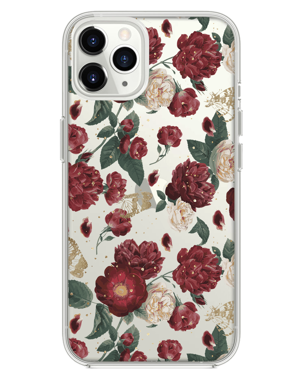 iPhone Rearguard Hybrid - Rosalie