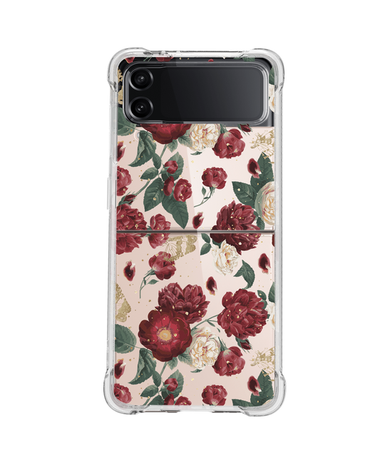 Android Flip / Fold Rearguard Hybrid - Rosalie