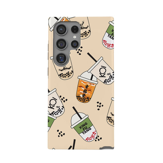 Android Rearguard Defender - Boba 1.0