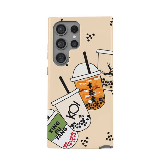 Android Rearguard Defender - Boba 2.0