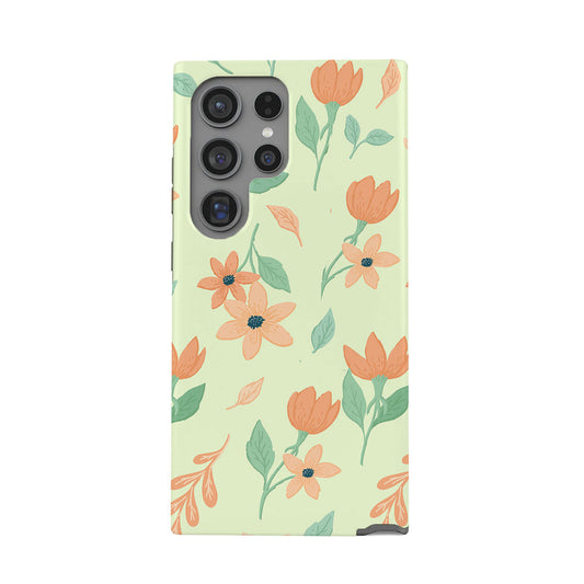 Android Rearguard Defender - Birth Flower 4.0