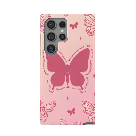 Android Rearguard Defender - Butterfly Effect 1.0