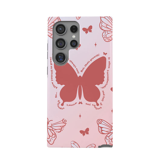 Android Rearguard Defender - Butterfly Effect 2.0