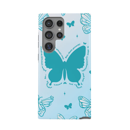 Android Rearguard Defender - Butterfly Effect 3.0