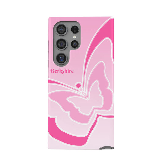 Android Rearguard Defender - Butterfly Pattern 1.0