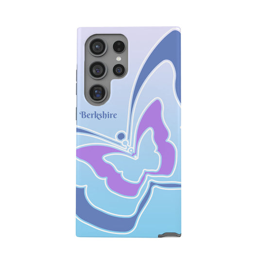 Android Rearguard Defender - Butterfly Pattern 2.0