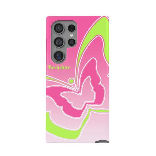 Android Rearguard Defender - Butterfly Pattern 3.0