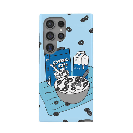 Android Rearguard Defender - Cereal-O's 1.0