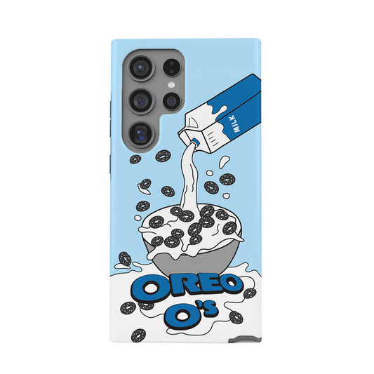 نظام Android Rearguard Defender - Cereal-O's 2.0