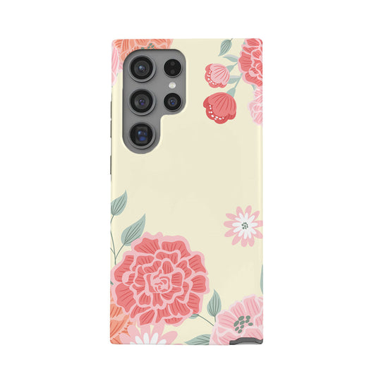 Android Rearguard Defender - Carnation 1.0