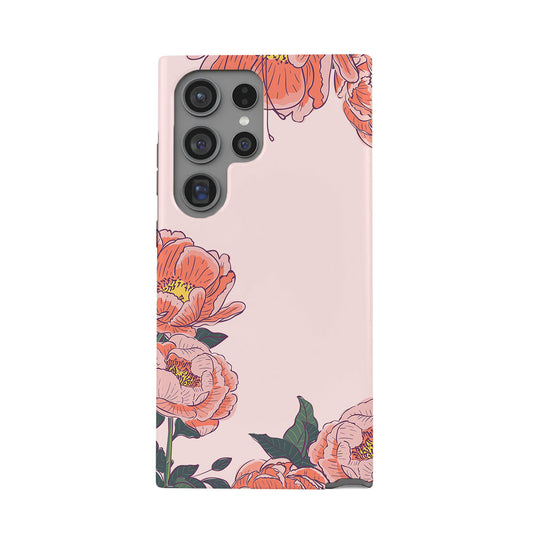 Android Rearguard Defender - Carnation 2.0