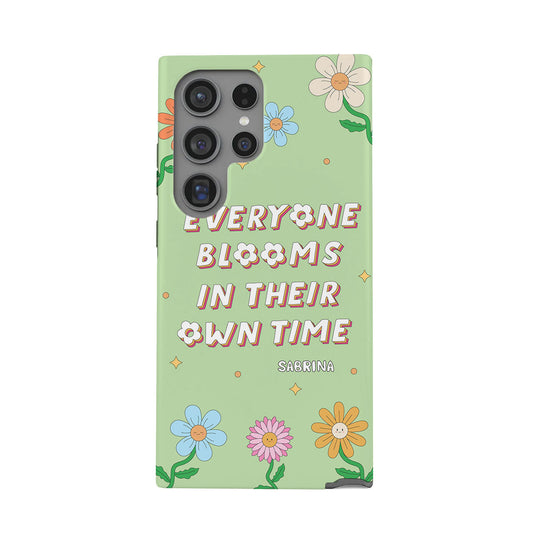 Android Rearguard Defender - Blooms