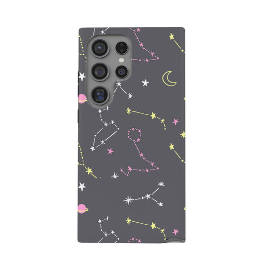 نظام أندرويد Rearguard Defender - Constellation Candy