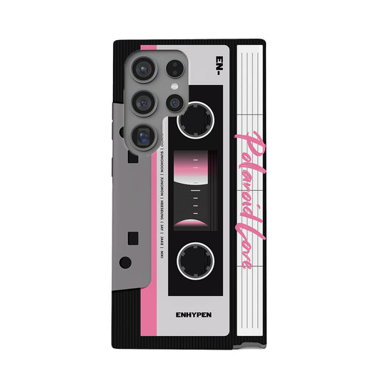 Android Rearguard Defender - Enhypen Cassette