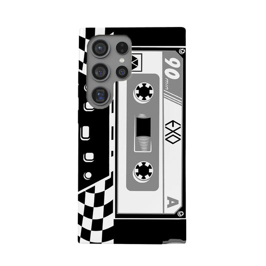 Android Rearguard Defender - EXO Cassette