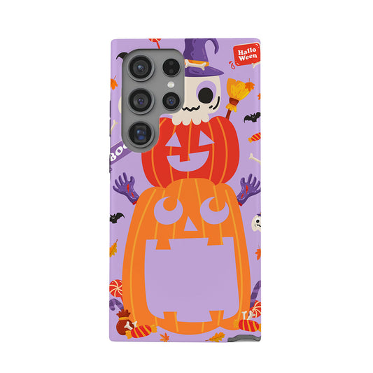 Android Rearguard Defender - Halloween