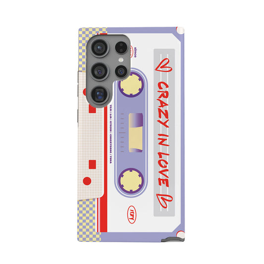 Android Rearguard Defender - ITZY Cassette