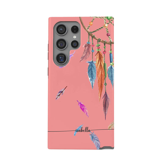 Android Rearguard Defender - Dreamcatcher 2.0