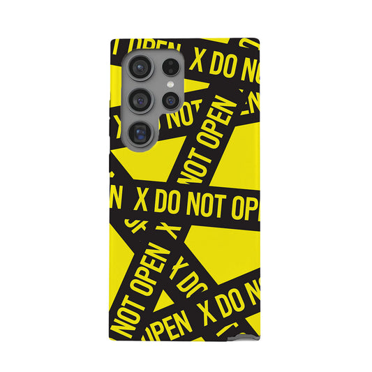 Android Rearguard Defender - Do Not Open 1.0