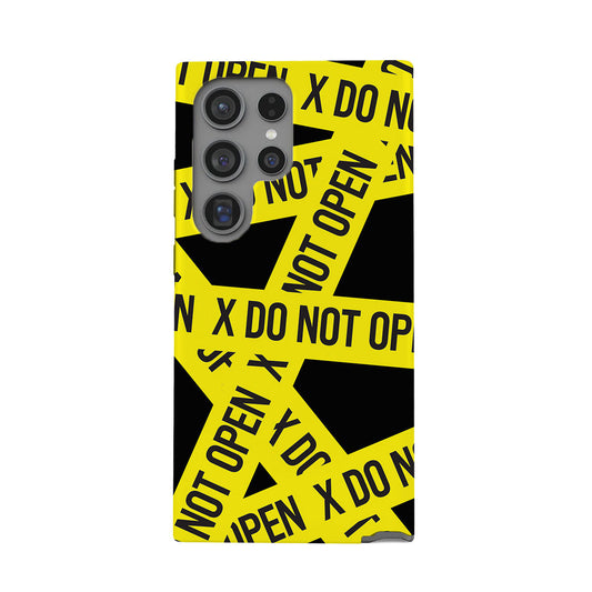 Android Rearguard Defender - Do Not Open 2.0