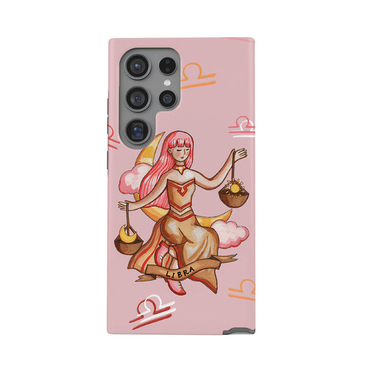 Android Rearguard Defender - Libra