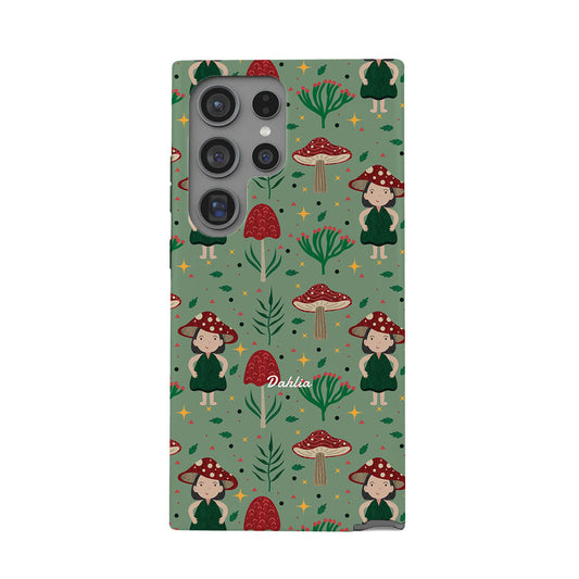 Android Rearguard Defender - Lost in the Forest 2.0