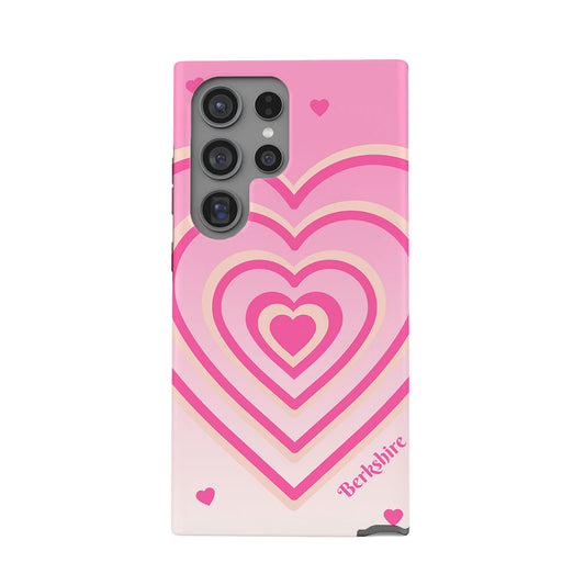 Android Rearguard Defender - Love Pattern 1.0