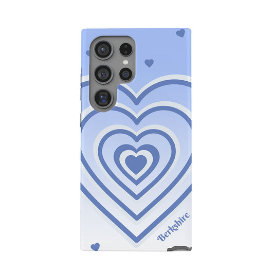 Android Rearguard Defender - Love Pattern 2.0