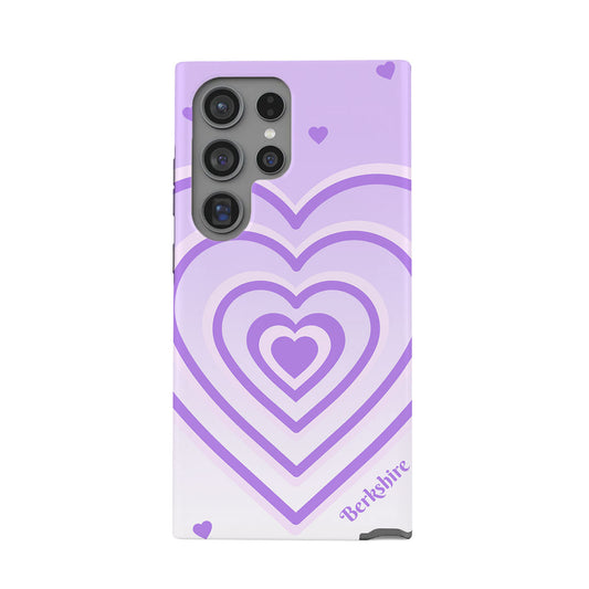 Android Rearguard Defender - Love Pattern 3.0