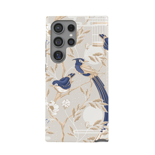 Android Rearguard Defender - Lovebird 1.0
