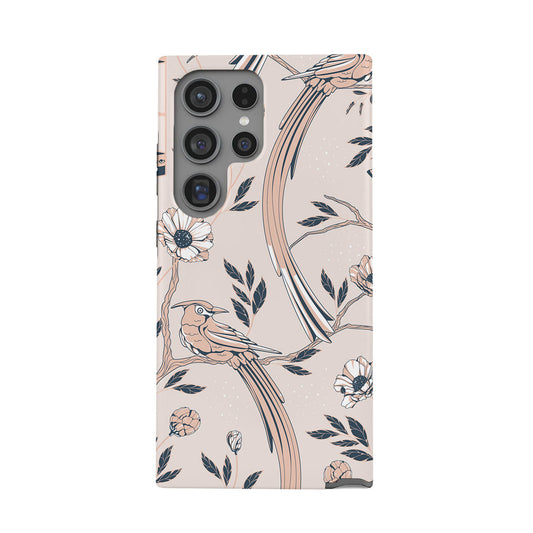 Android Rearguard Defender - Lovebird 2.0