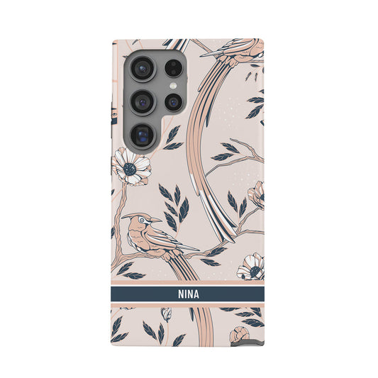 نظام Android Rearguard Defender - Lovebird 2.0