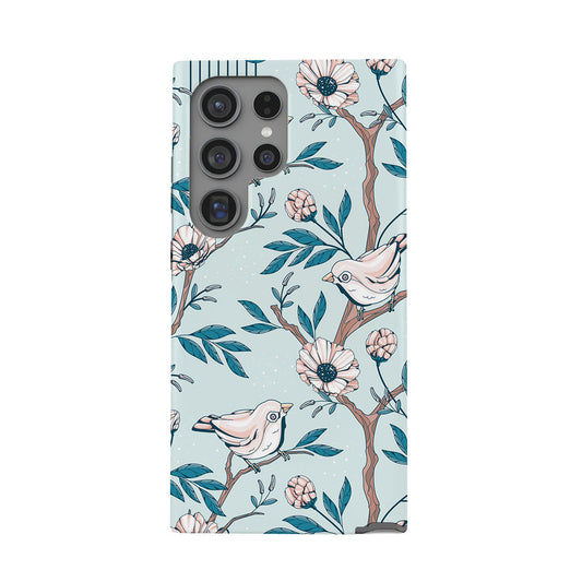 Android Rearguard Defender - Lovebird 3.0