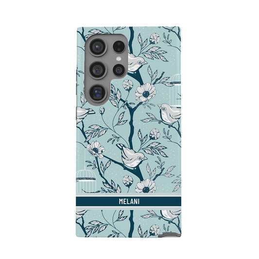 Android Rearguard Defender - Lovebird Monochrome
