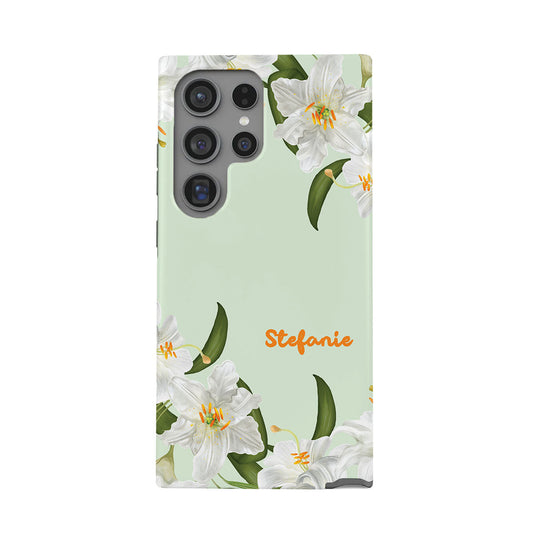Android Rearguard Defender - May Lily of the Valley