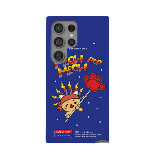 Android Rearguard Defender - Meow Pop 1.0