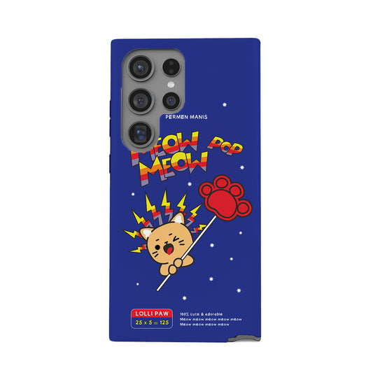 Android Rearguard Defender - Meow Pop 2.0