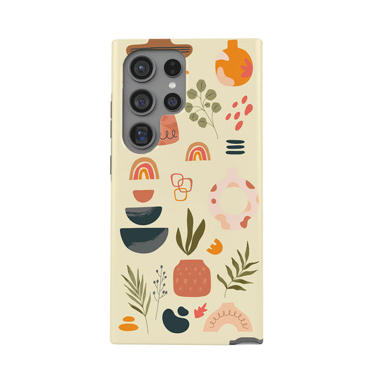 Android Rearguard Defender - Minimalist