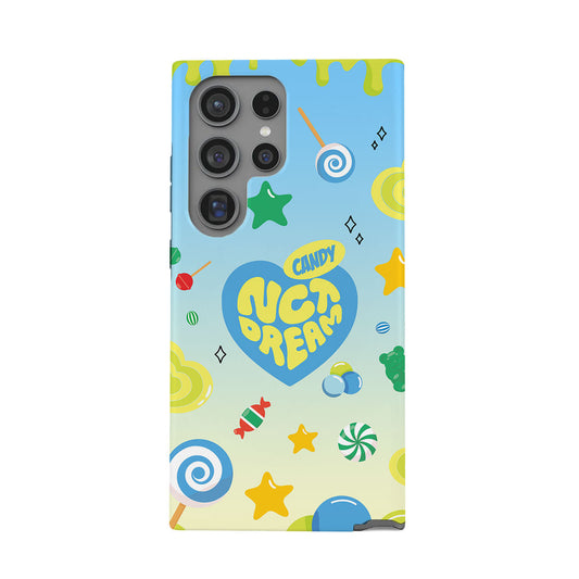 Android Rearguard Defender - NCT Dream Candy 2.0