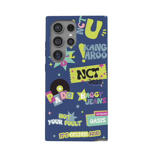 Android Rearguard Defender - NCT Golden Age
