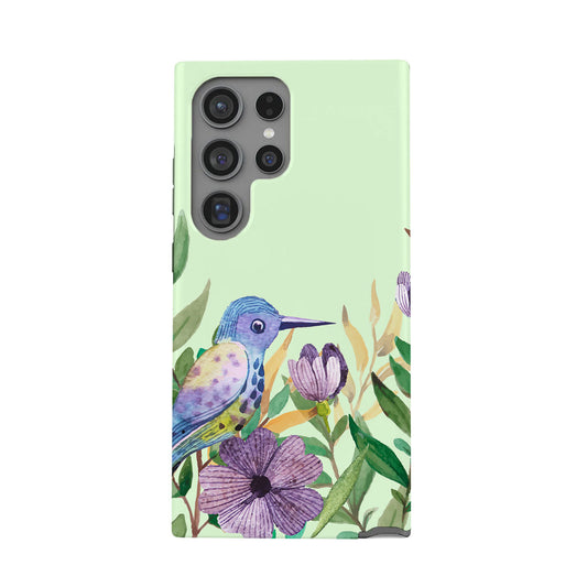 Android Rearguard Defender - Orchid