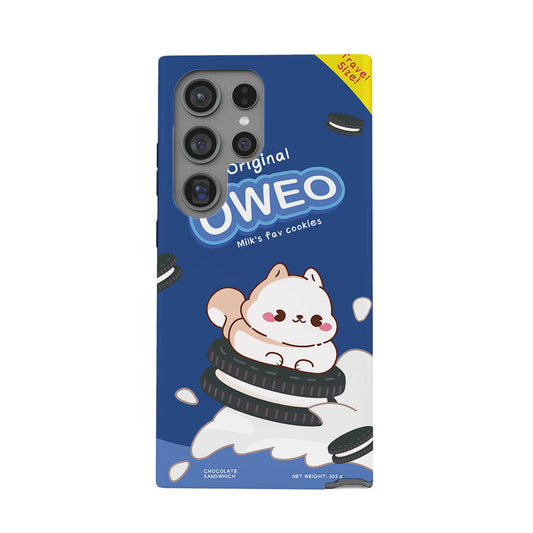 Android Rearguard Defender - Oweo Dog